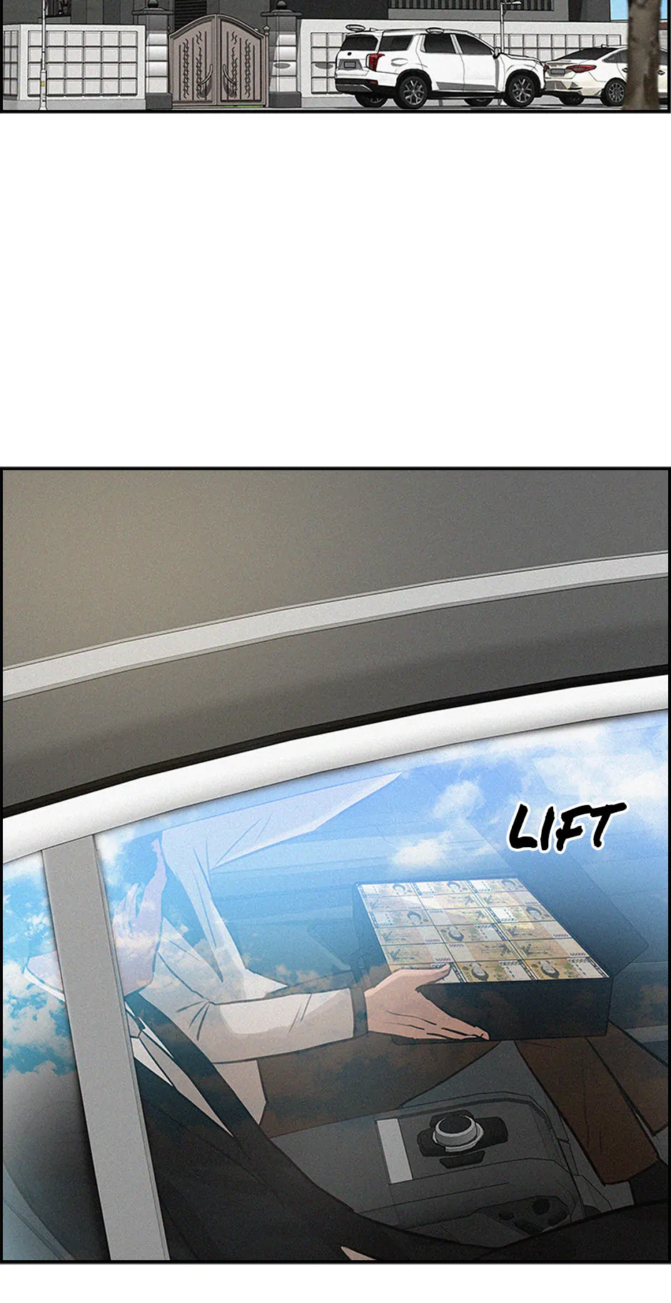 Lord of Money Chapter 193 - page 2