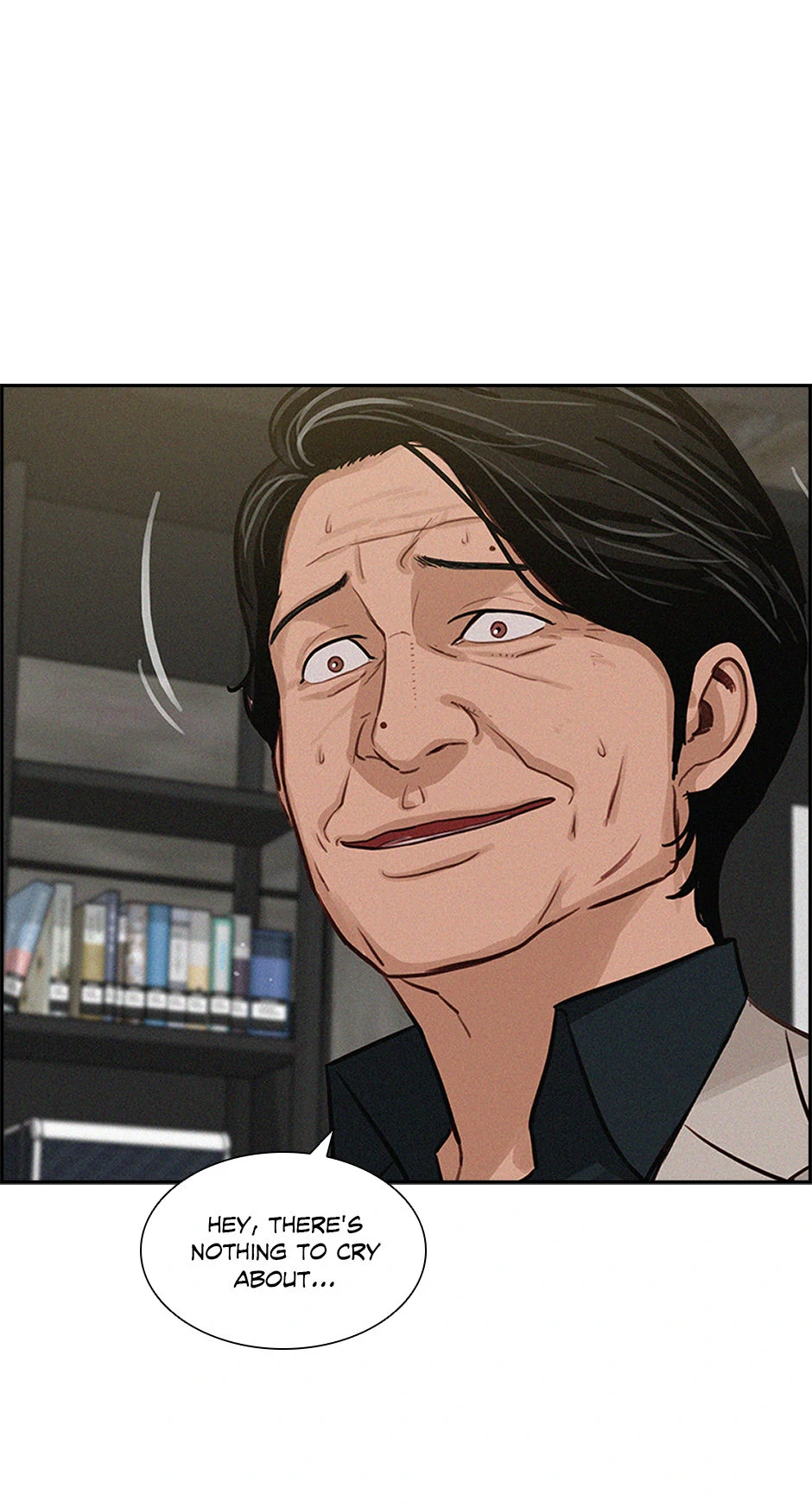 Lord of Money Chapter 193 - page 20