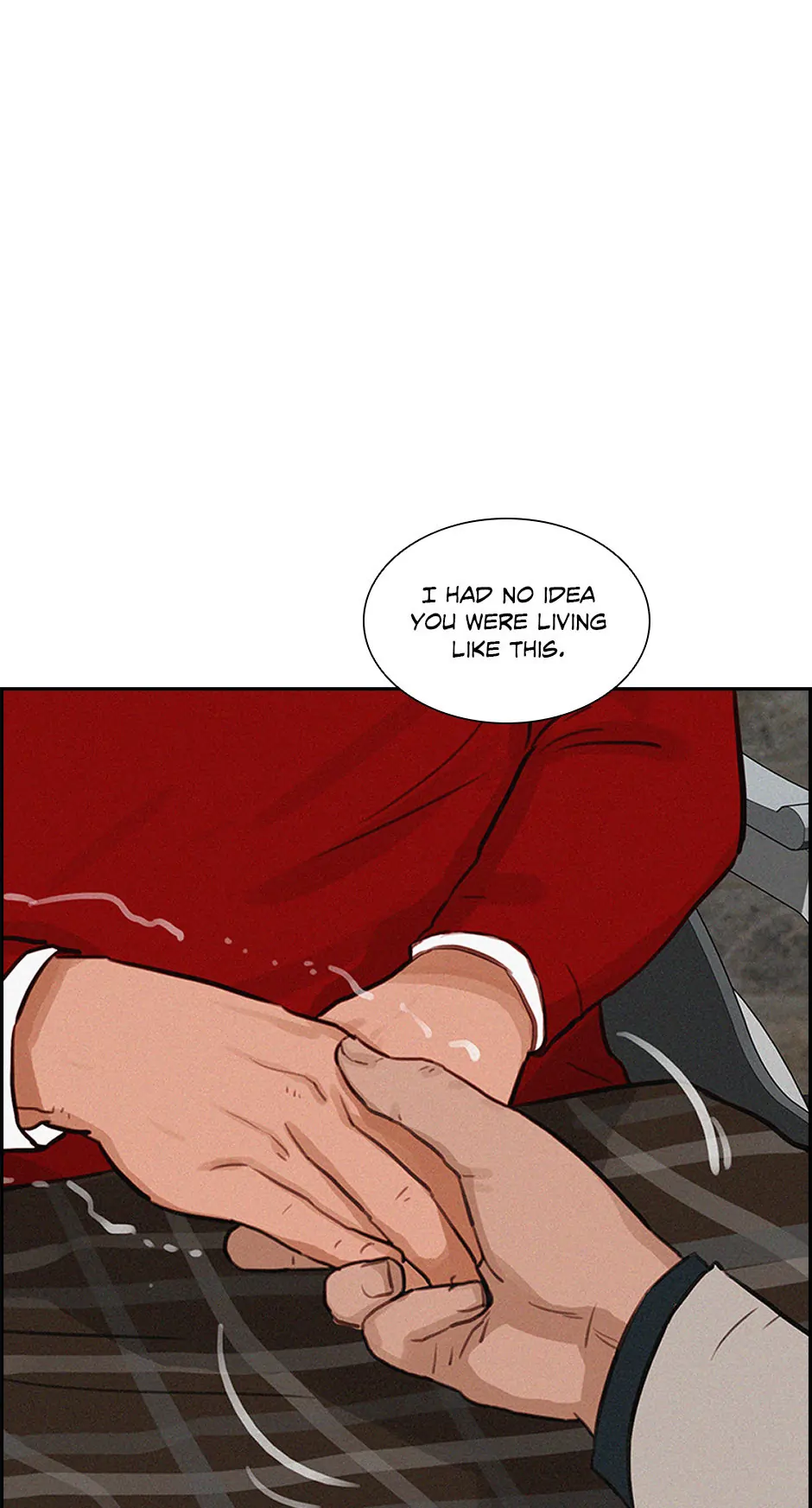 Lord of Money Chapter 193 - page 21