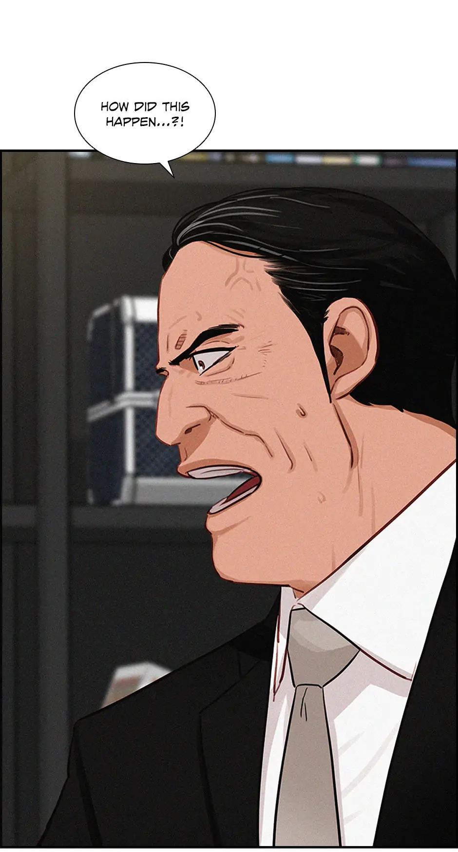 Lord of Money Chapter 193 - page 25