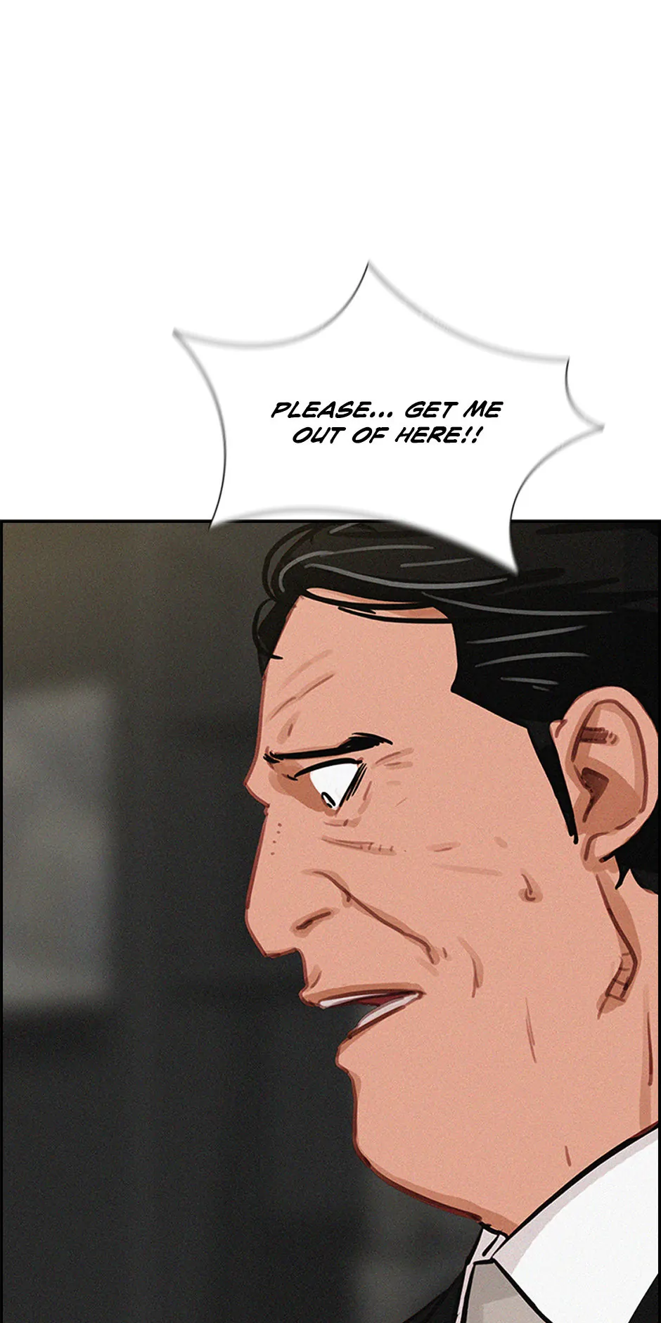 Lord of Money Chapter 193 - page 29