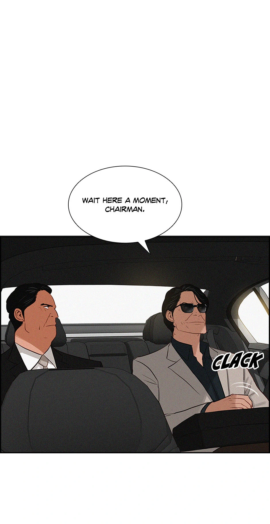 Lord of Money Chapter 193 - page 3