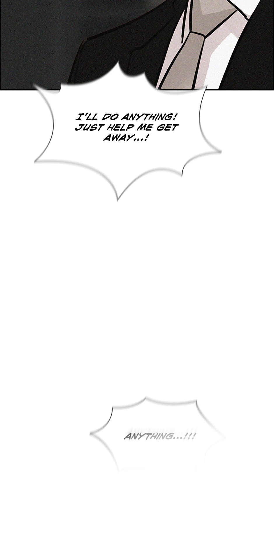 Lord of Money Chapter 193 - page 30