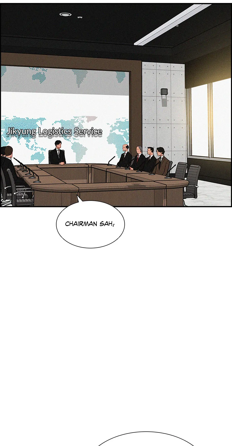 Lord of Money Chapter 193 - page 33