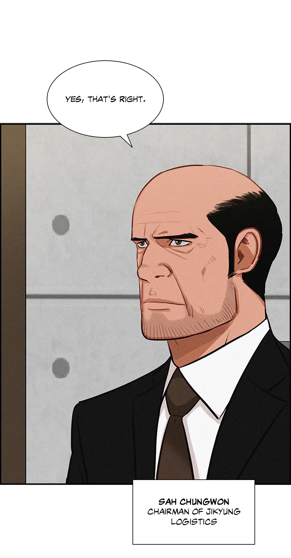 Lord of Money Chapter 193 - page 35