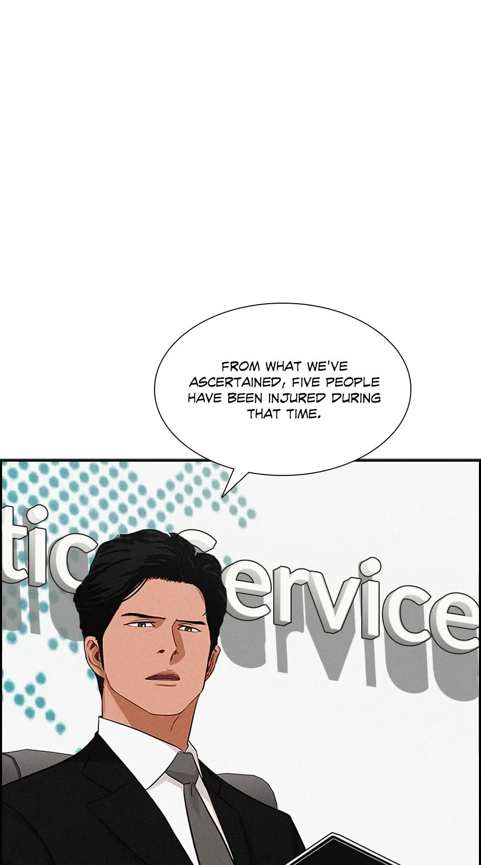 Lord of Money Chapter 193 - page 37