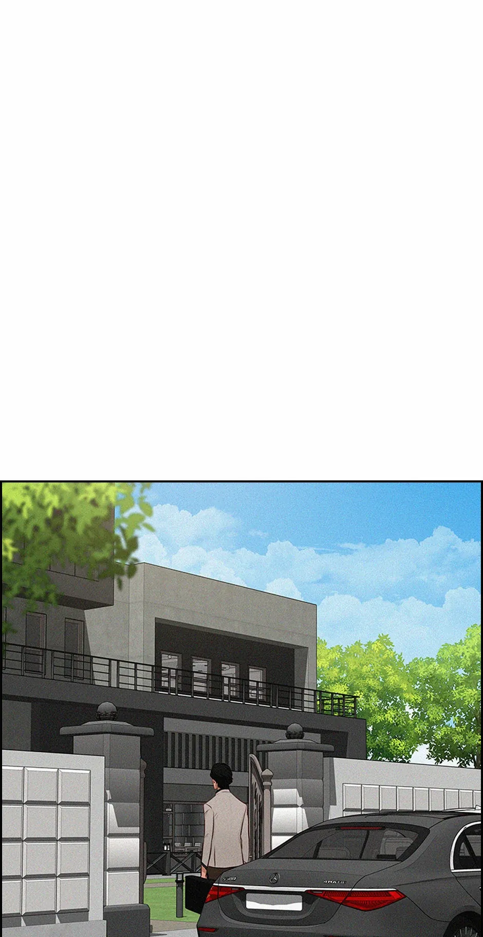 Lord of Money Chapter 193 - page 4