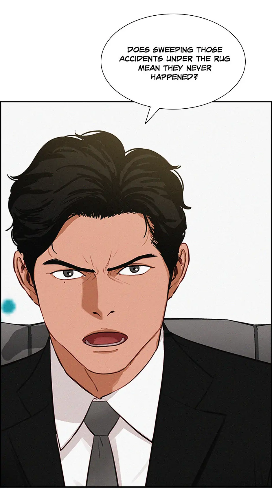 Lord of Money Chapter 193 - page 41