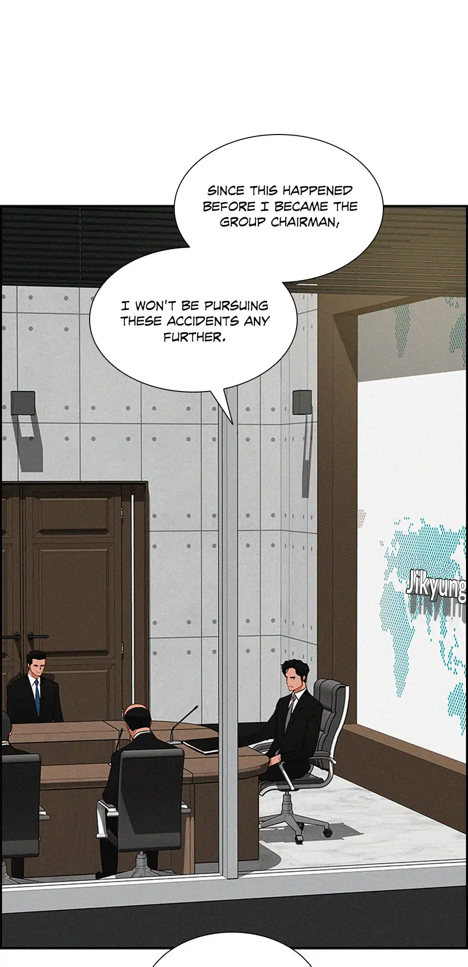 Lord of Money Chapter 193 - page 43