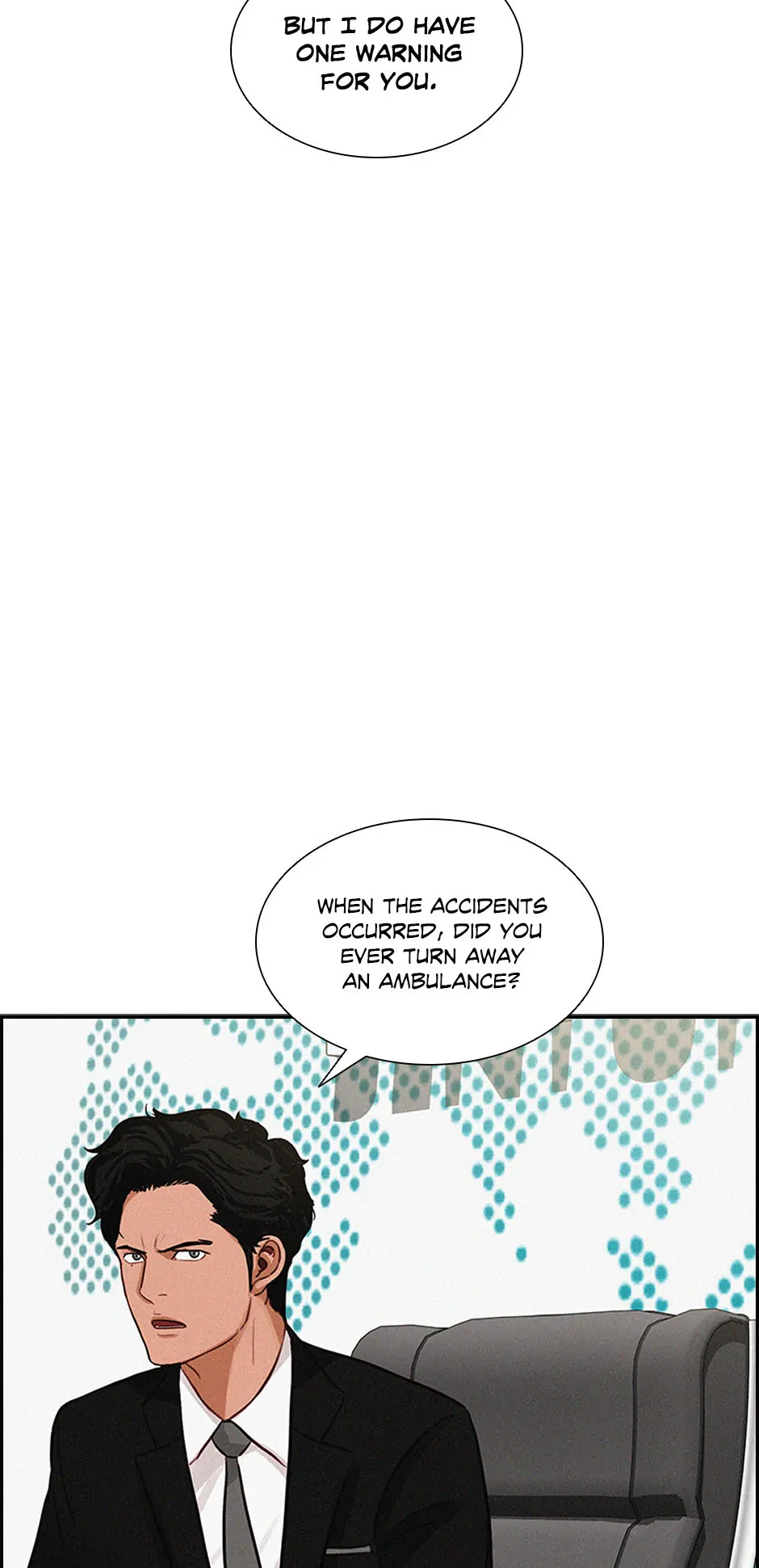 Lord of Money Chapter 193 - page 44