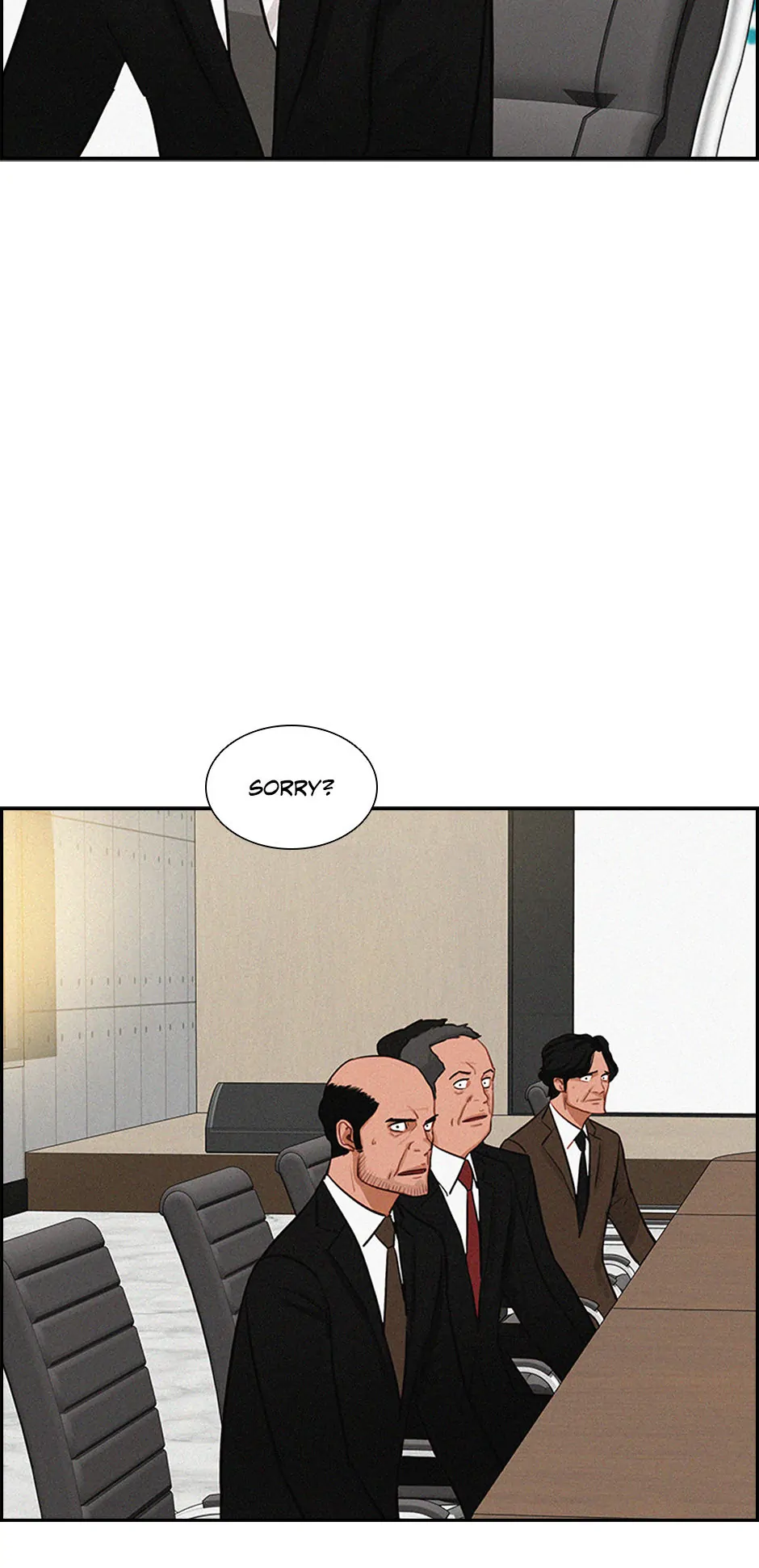 Lord of Money Chapter 193 - page 45