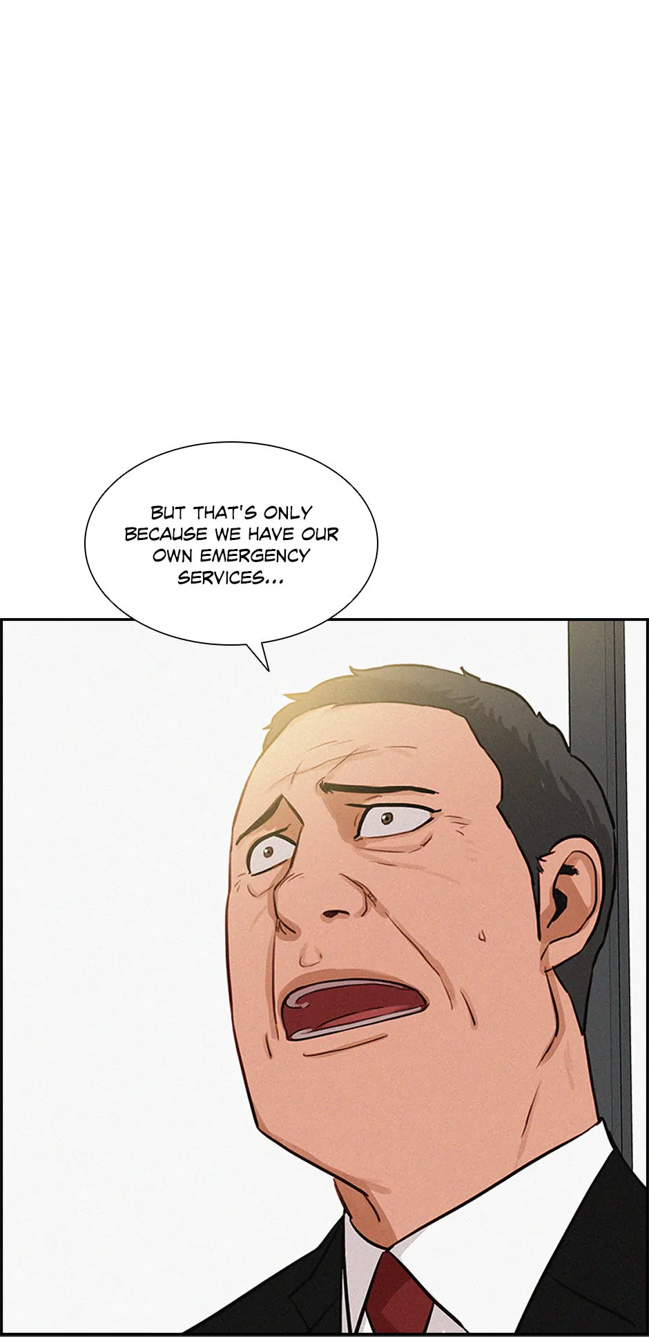 Lord of Money Chapter 193 - page 46