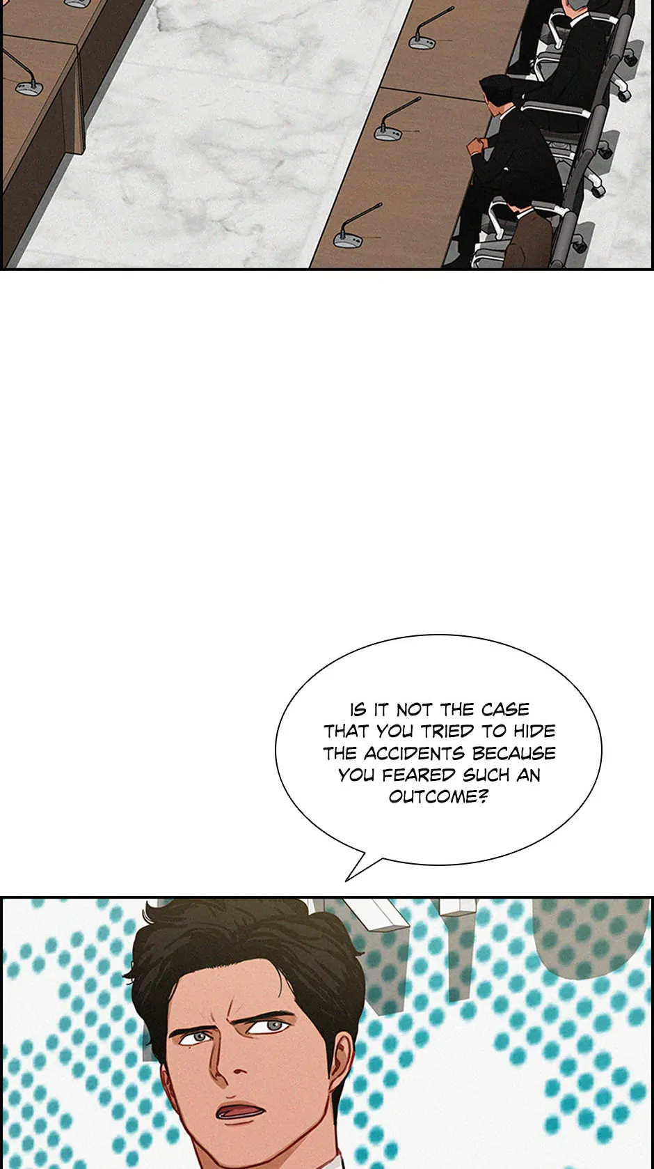 Lord of Money Chapter 193 - page 48