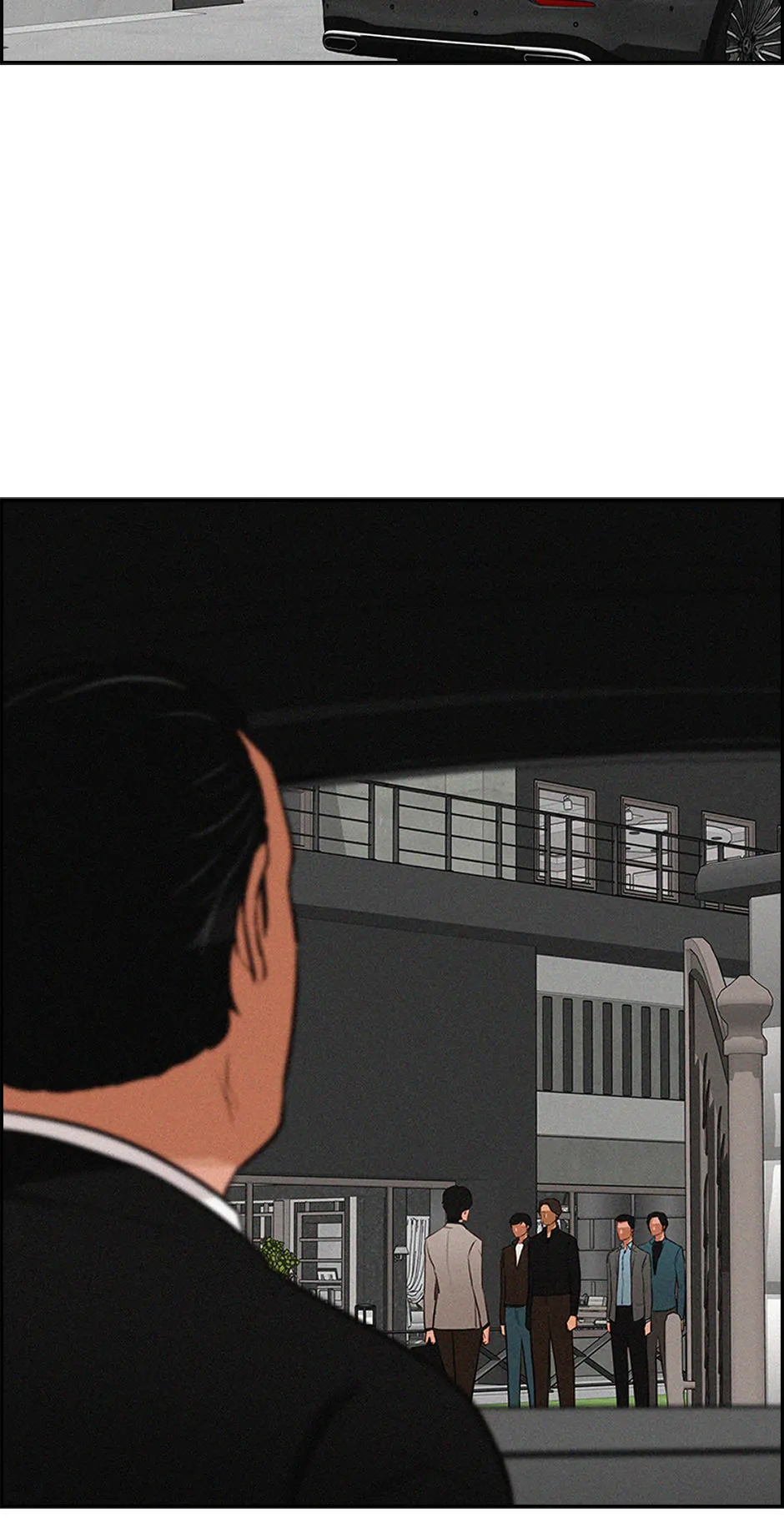 Lord of Money Chapter 193 - page 5