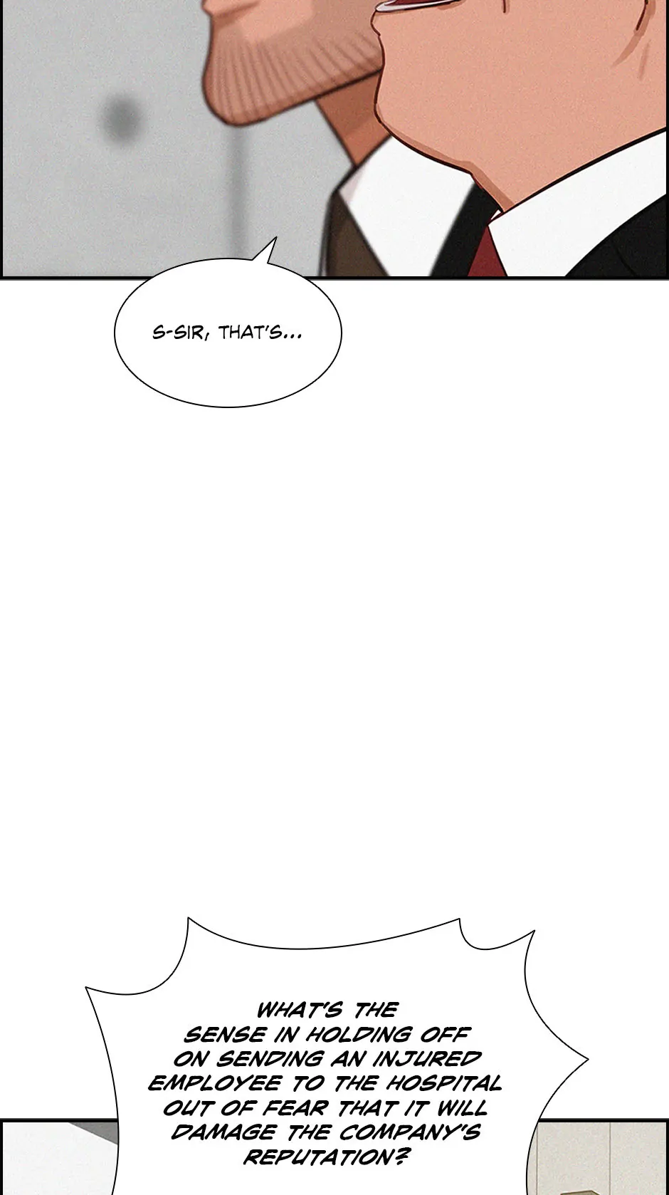Lord of Money Chapter 193 - page 50