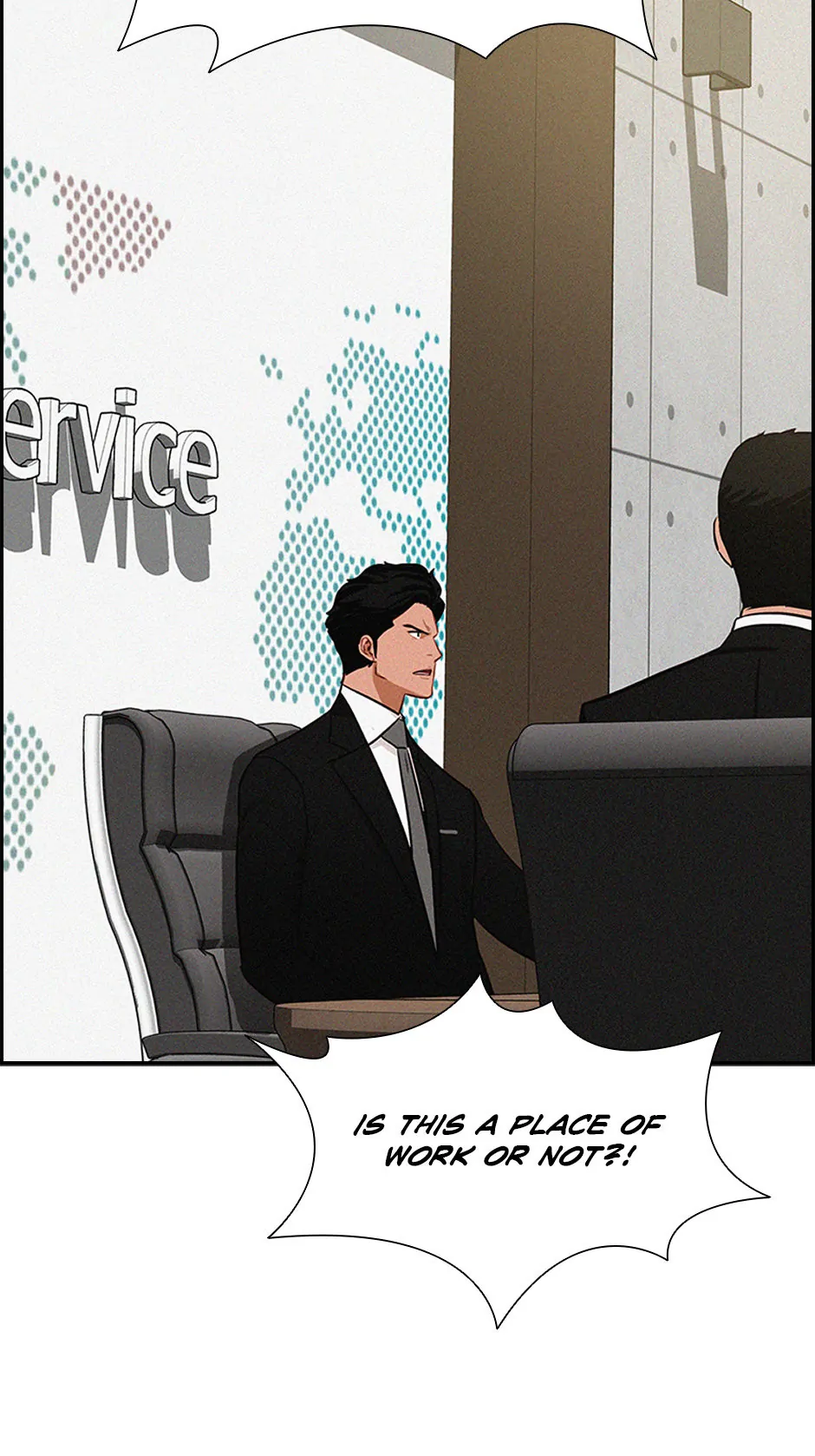 Lord of Money Chapter 193 - page 51