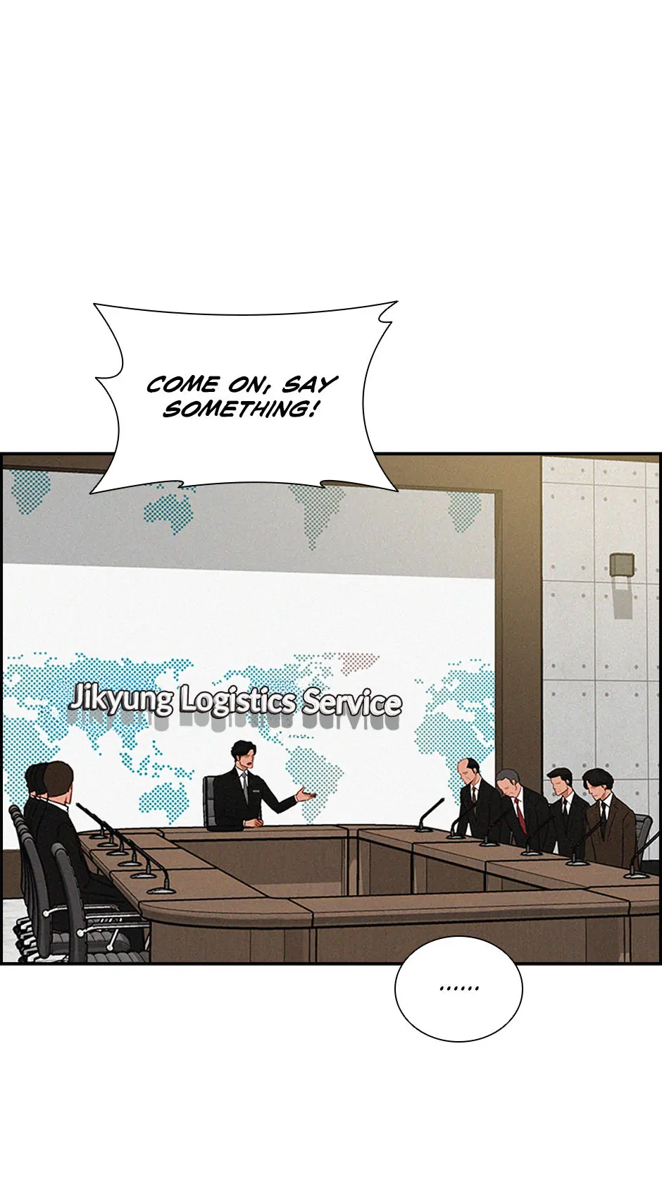 Lord of Money Chapter 193 - page 52