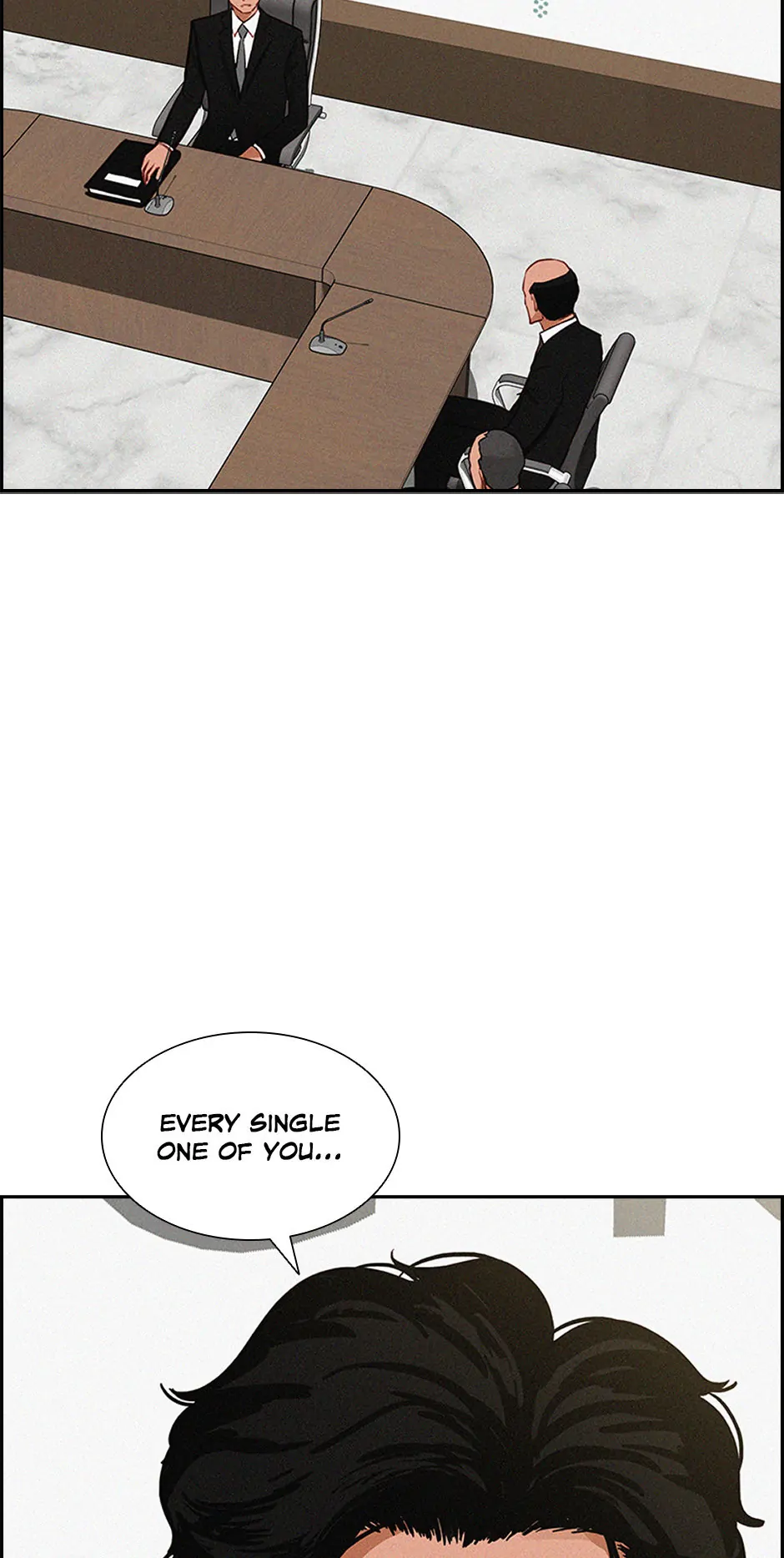 Lord of Money Chapter 193 - page 55