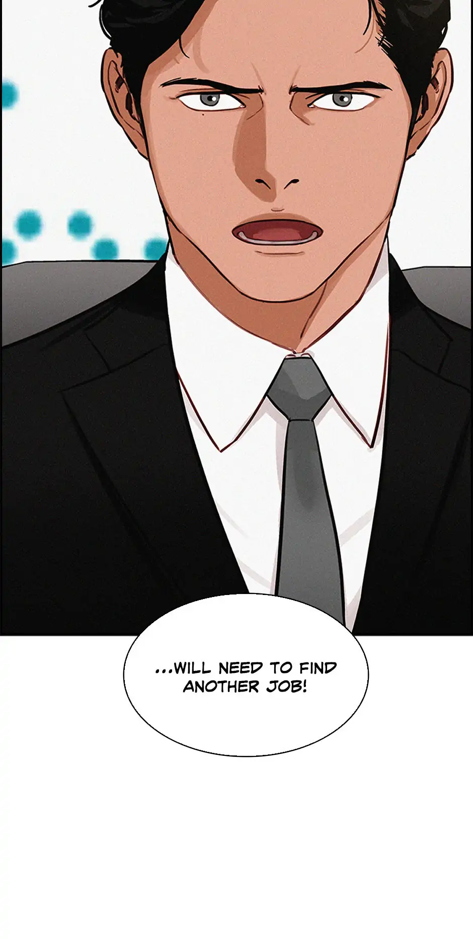 Lord of Money Chapter 193 - page 56