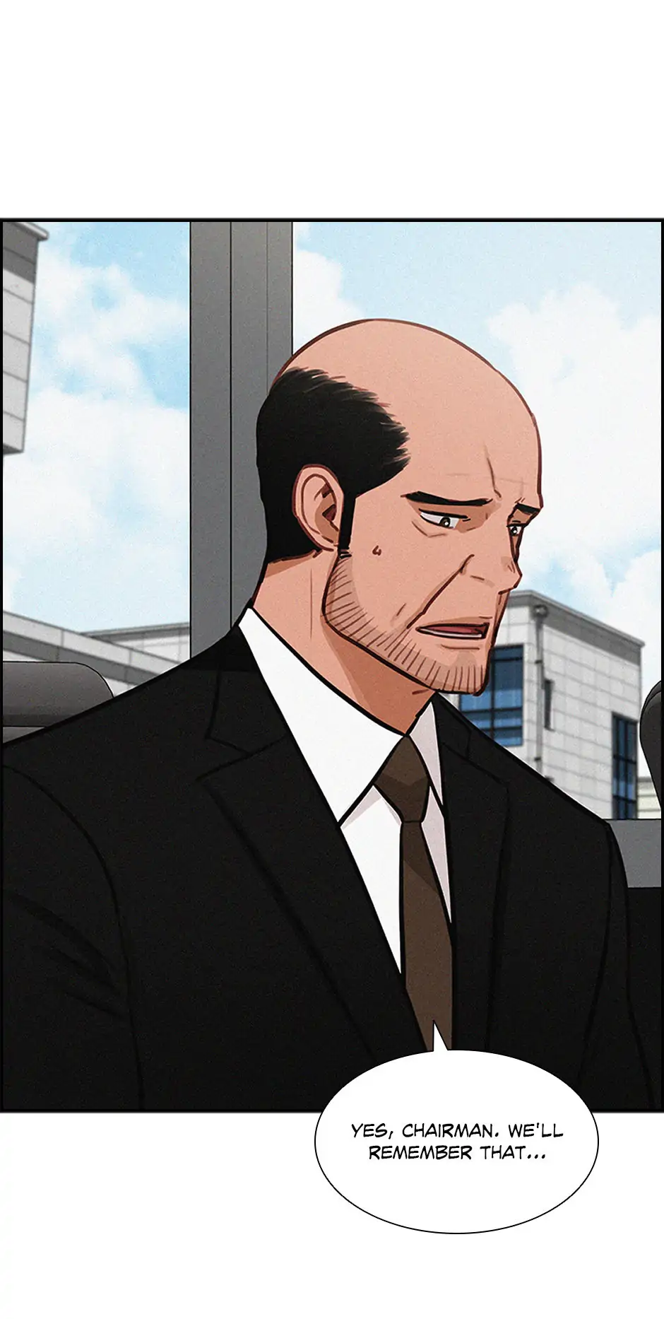 Lord of Money Chapter 193 - page 57