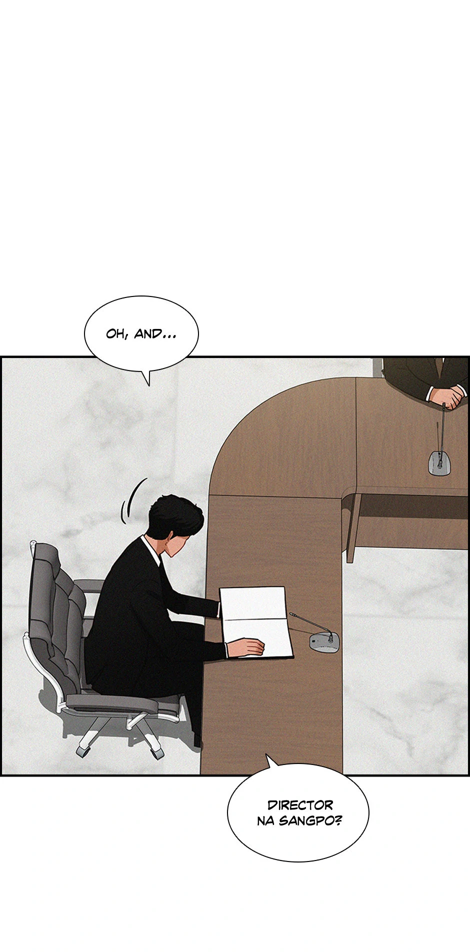 Lord of Money Chapter 193 - page 58