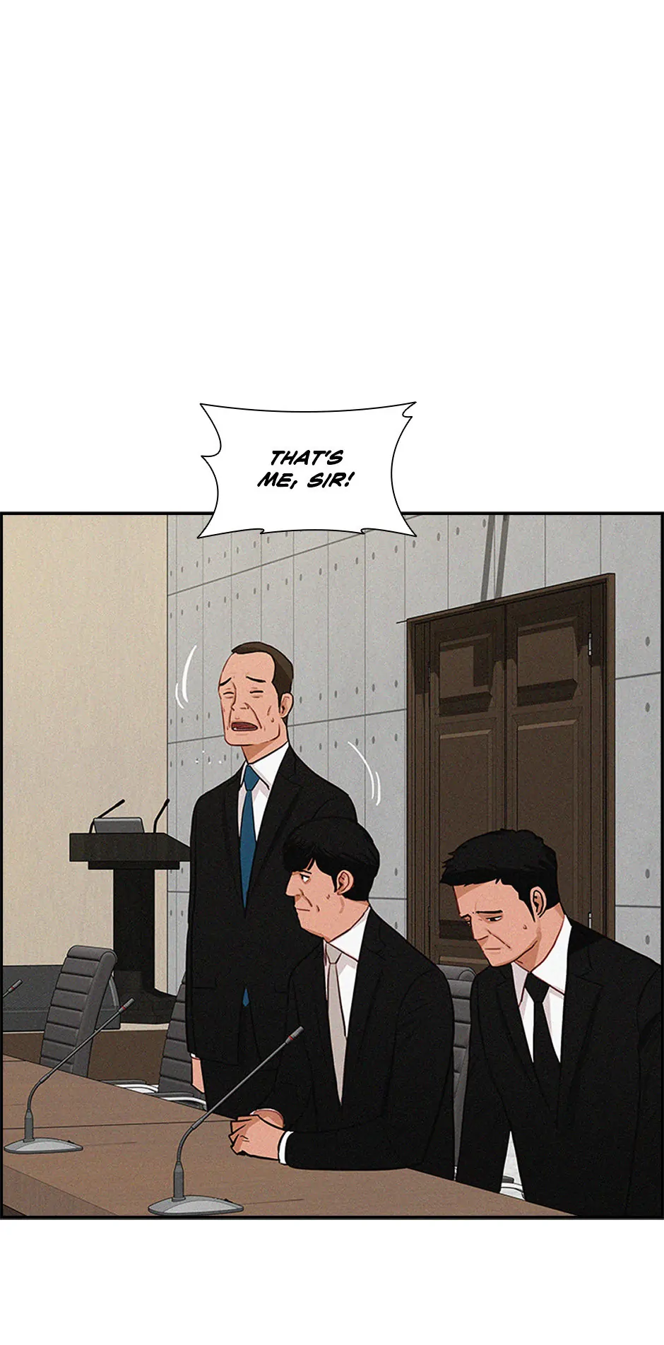 Lord of Money Chapter 193 - page 59