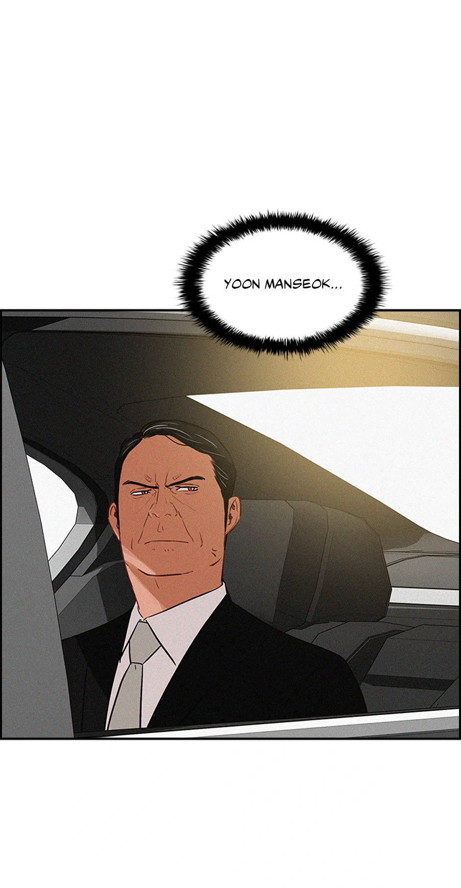 Lord of Money Chapter 193 - page 6