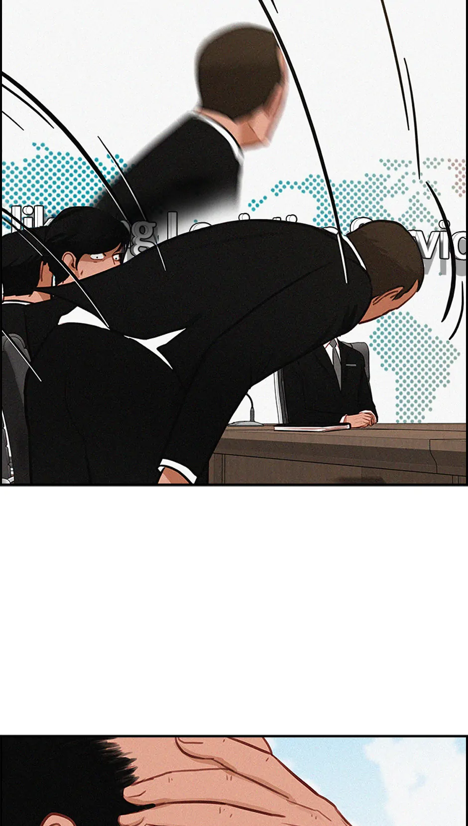 Lord of Money Chapter 193 - page 65