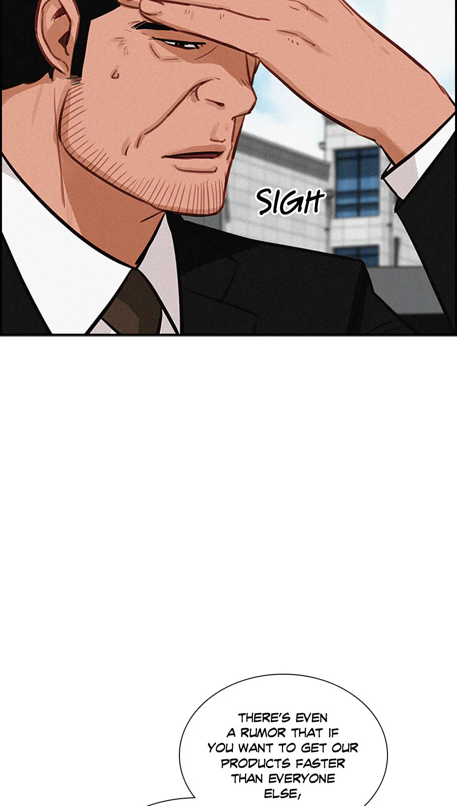 Lord of Money Chapter 193 - page 66