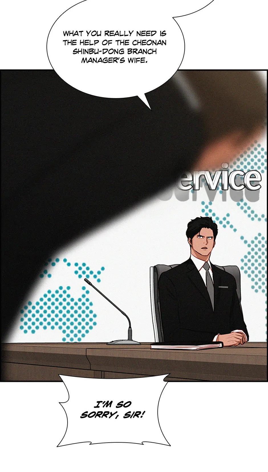 Lord of Money Chapter 193 - page 67