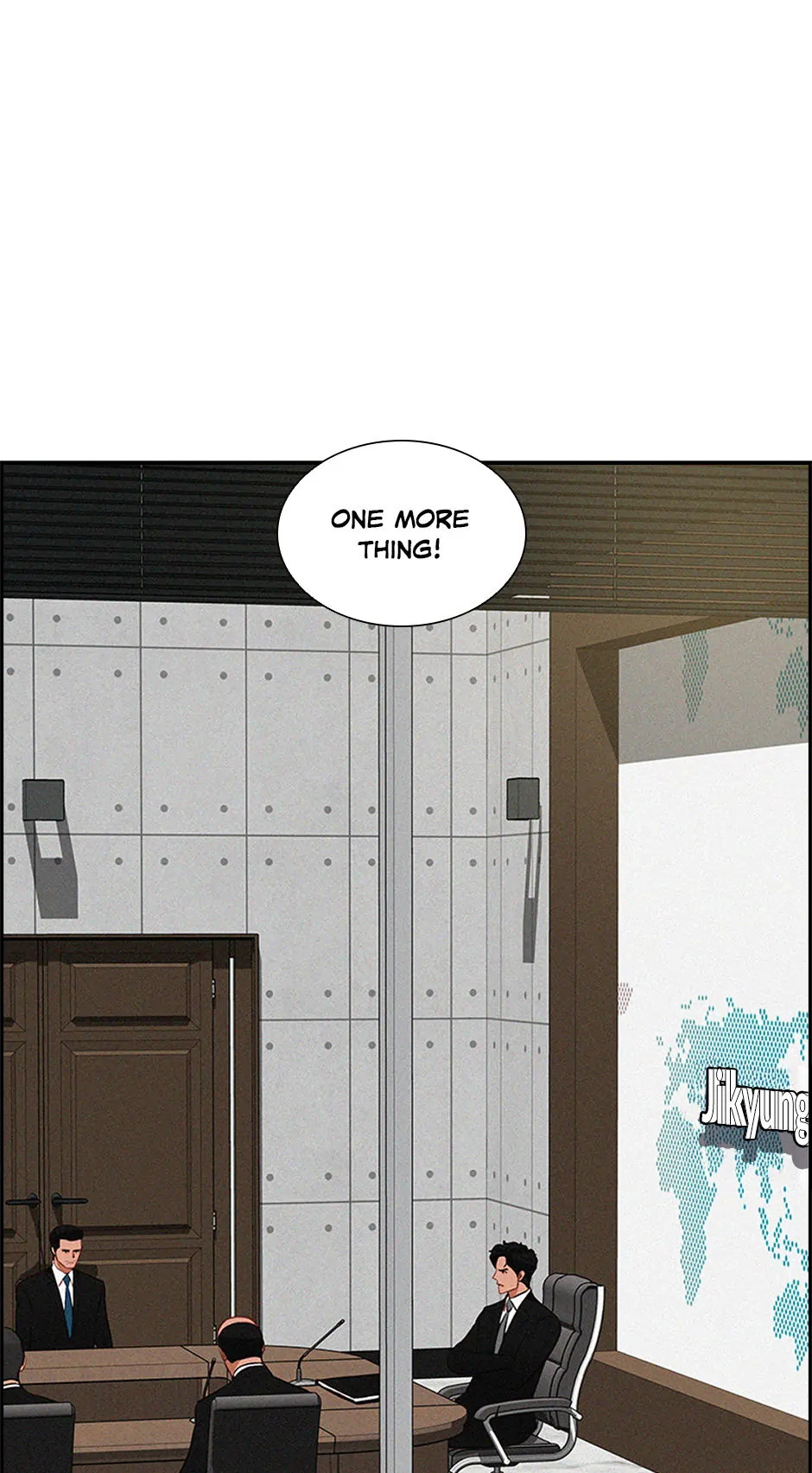 Lord of Money Chapter 193 - page 68