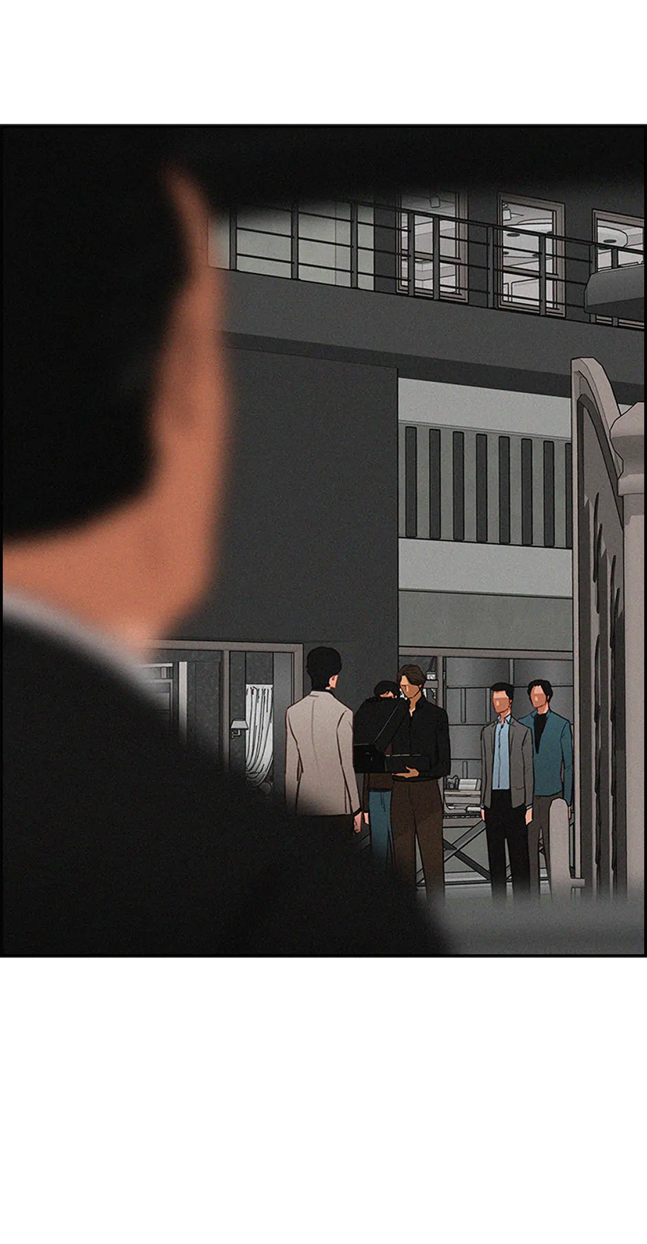 Lord of Money Chapter 193 - page 7