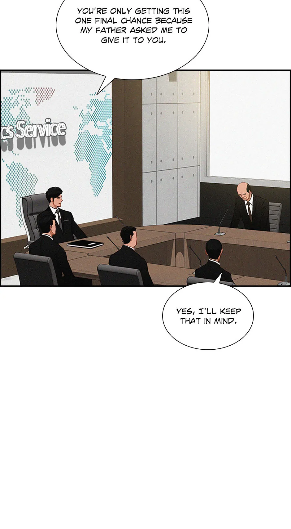 Lord of Money Chapter 193 - page 72