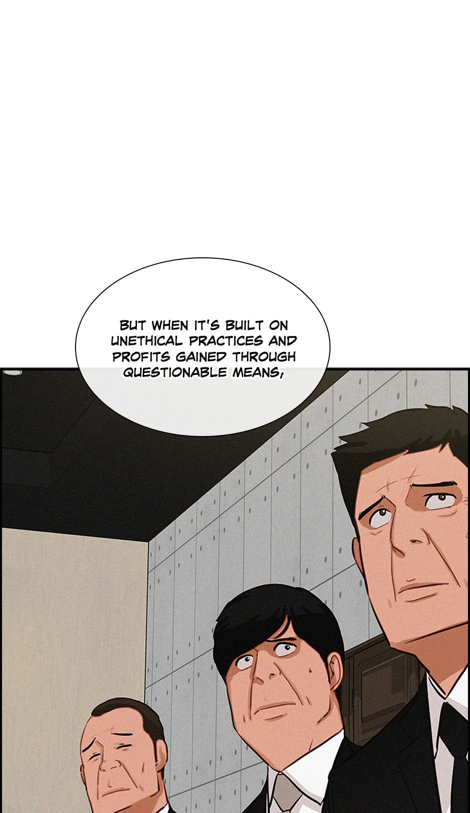 Lord of Money Chapter 193 - page 74