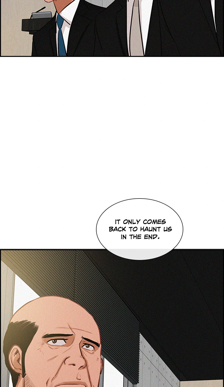 Lord of Money Chapter 193 - page 75