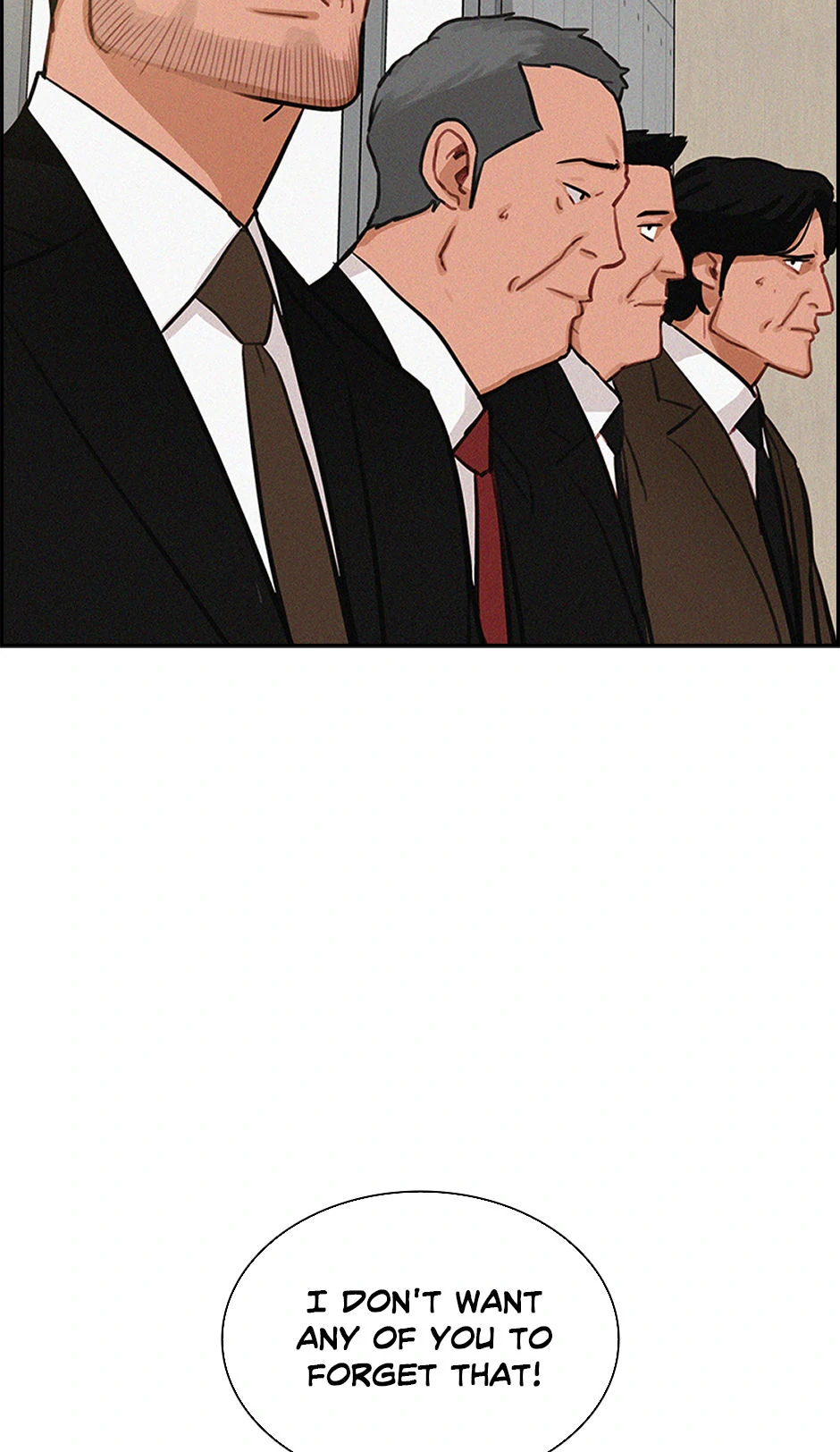 Lord of Money Chapter 193 - page 76