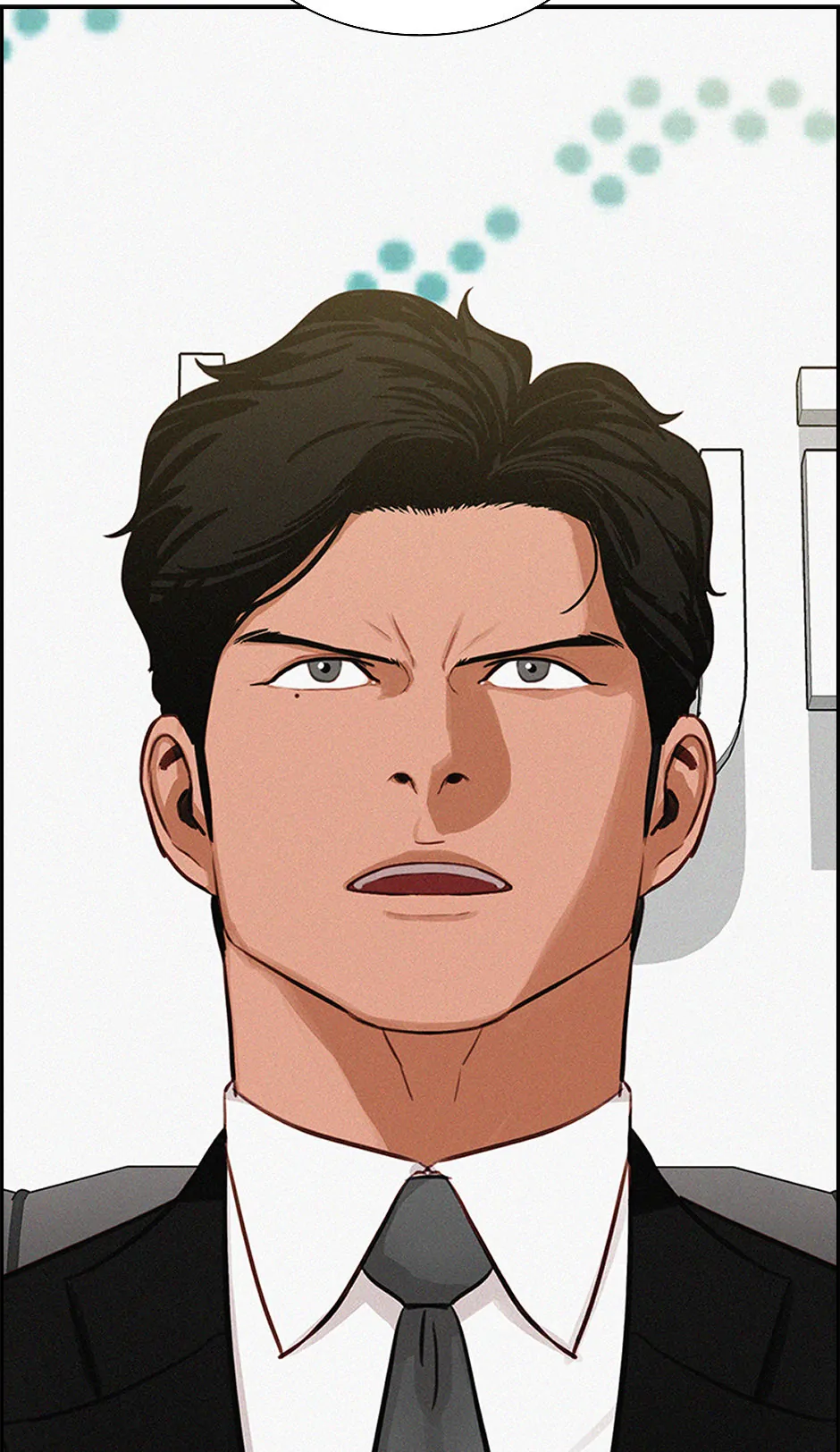 Lord of Money Chapter 193 - page 77