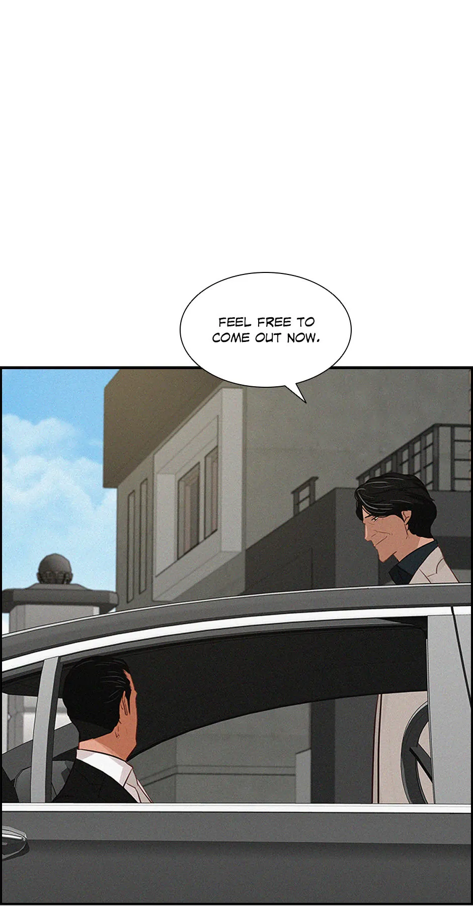 Lord of Money Chapter 193 - page 9