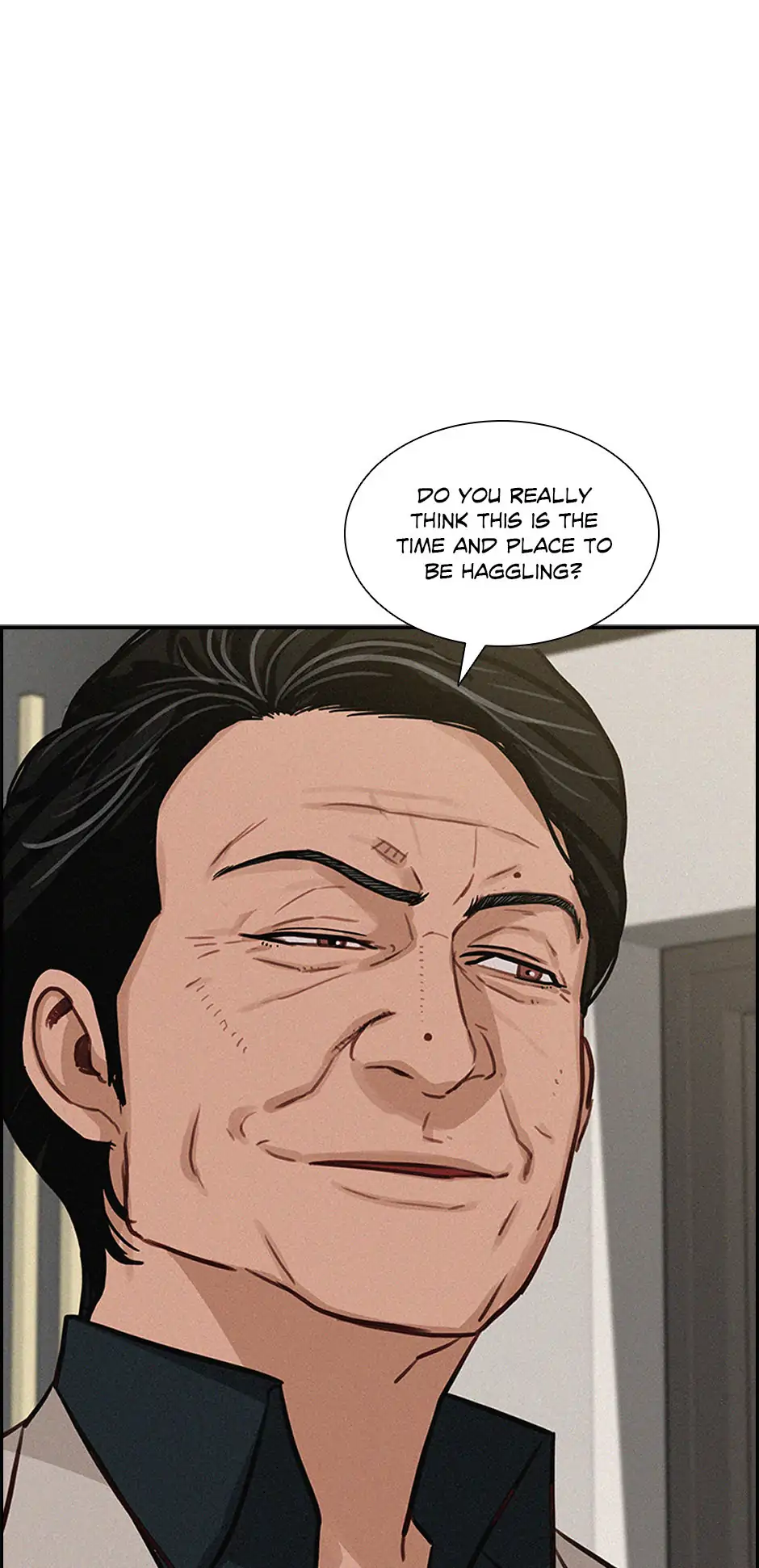 Lord of Money Chapter 194 - page 12