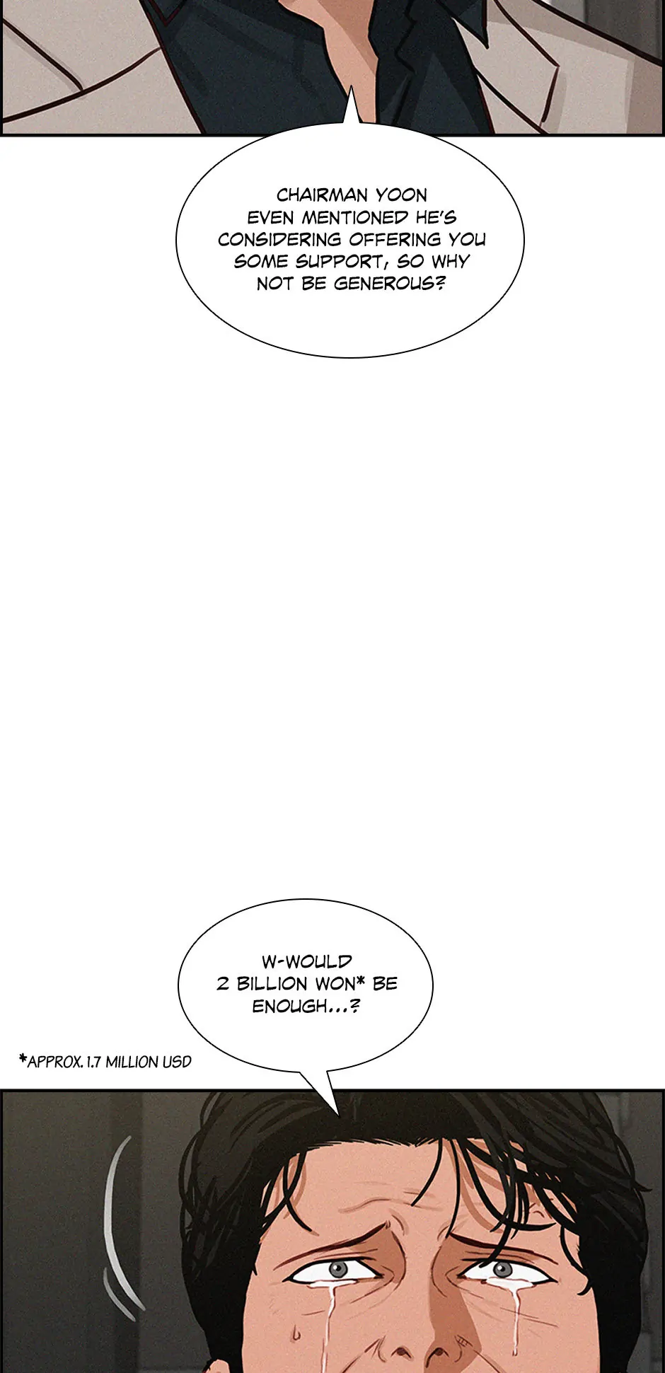 Lord of Money Chapter 194 - page 13