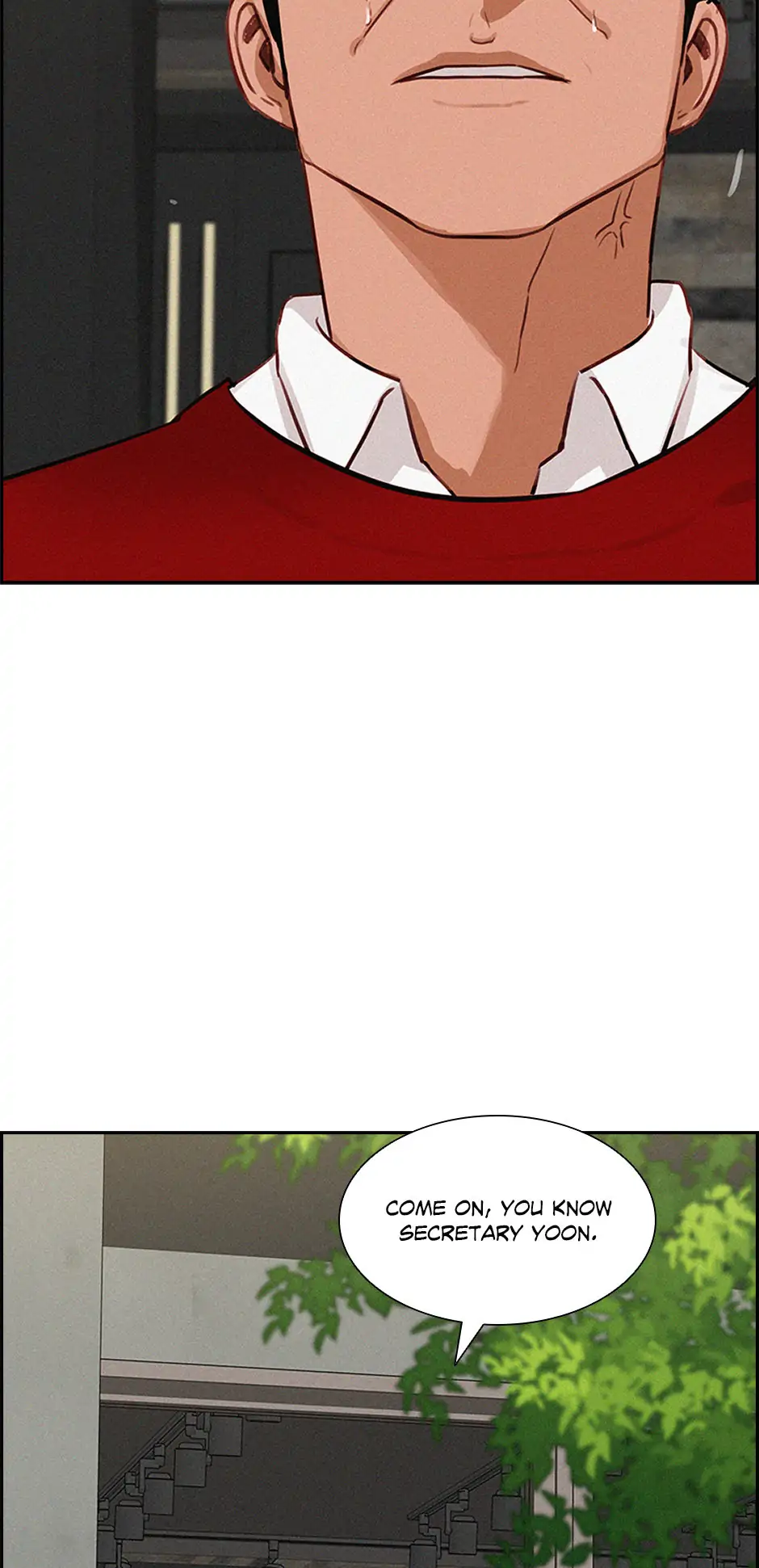 Lord of Money Chapter 194 - page 14