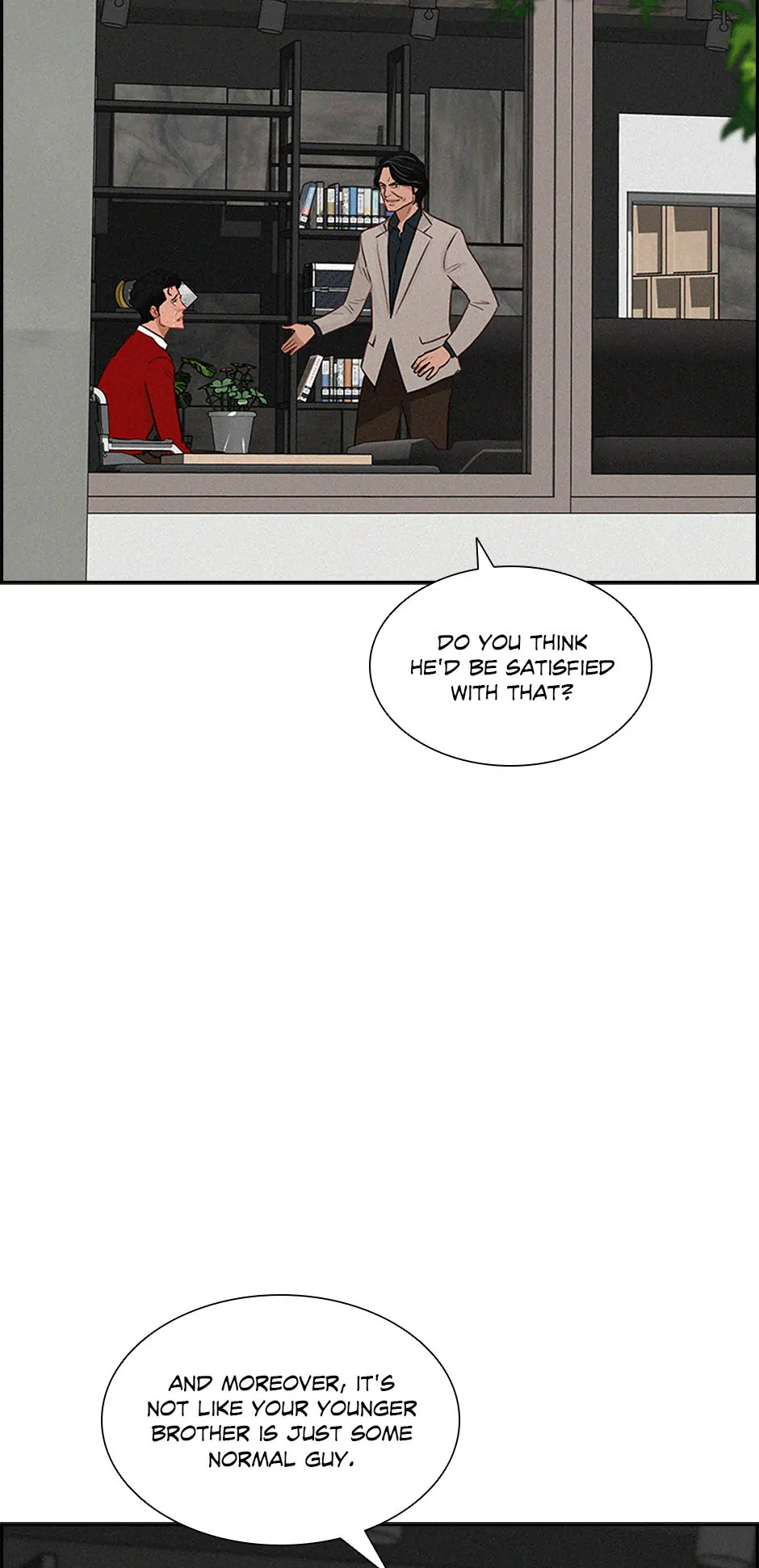 Lord of Money Chapter 194 - page 15