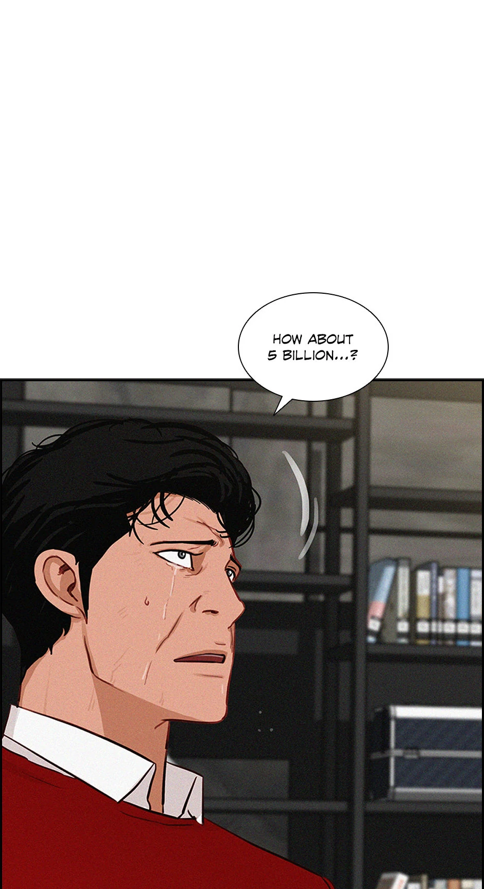 Lord of Money Chapter 194 - page 17