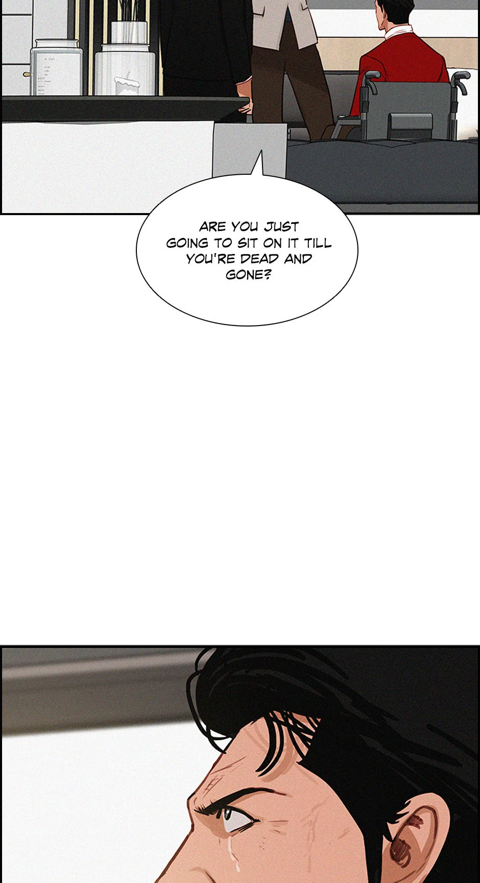 Lord of Money Chapter 194 - page 19