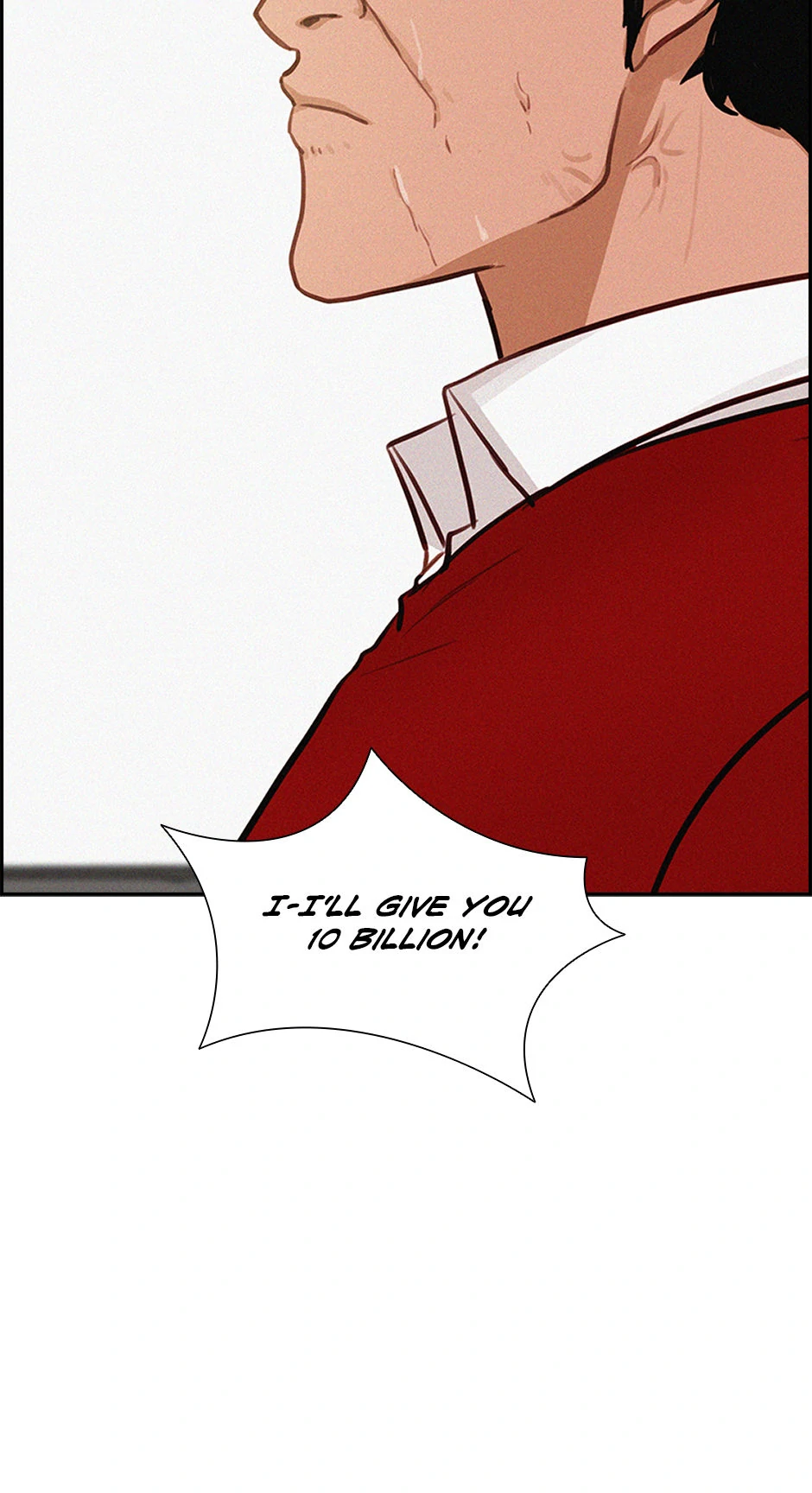 Lord of Money Chapter 194 - page 20