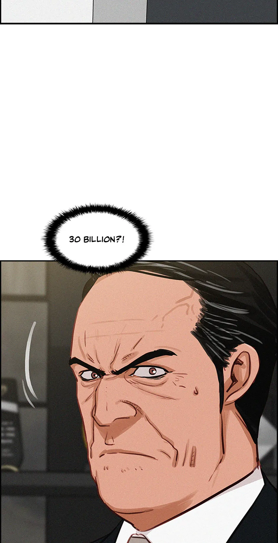 Lord of Money Chapter 194 - page 23