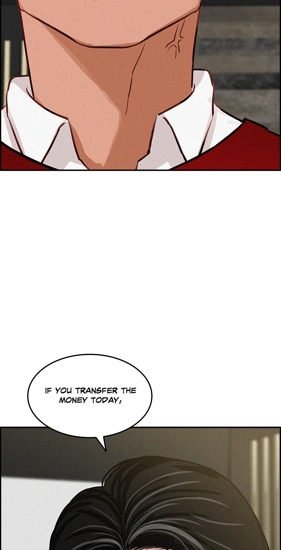 Lord of Money Chapter 194 - page 25