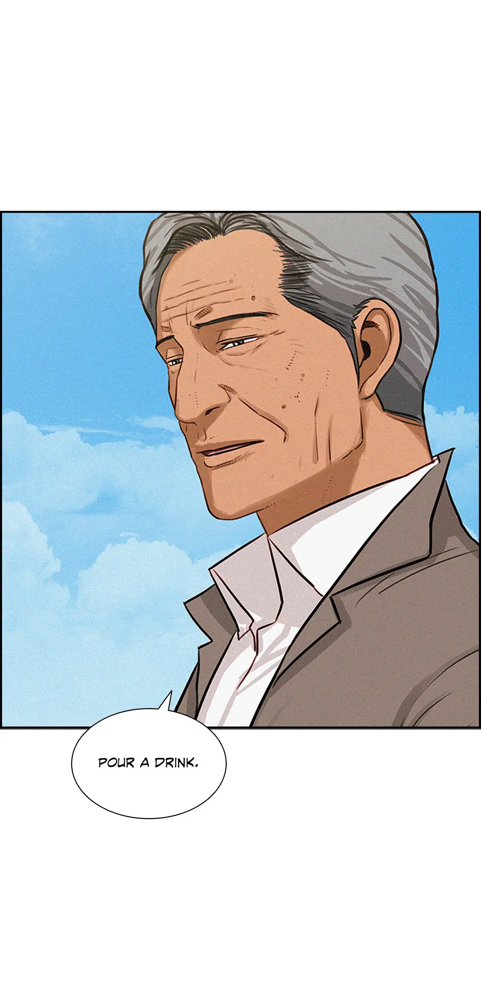 Lord of Money Chapter 194 - page 30