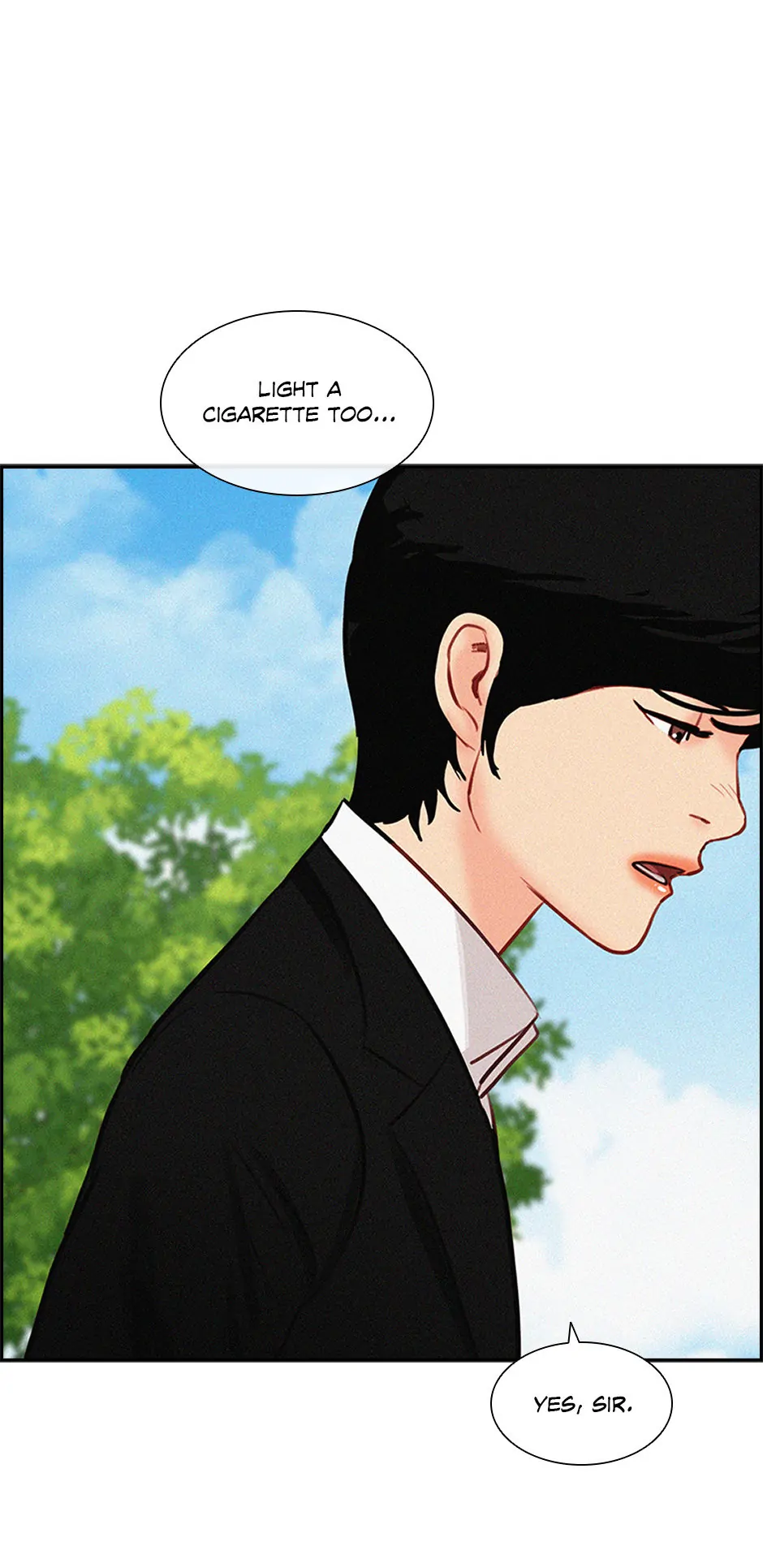 Lord of Money Chapter 194 - page 31
