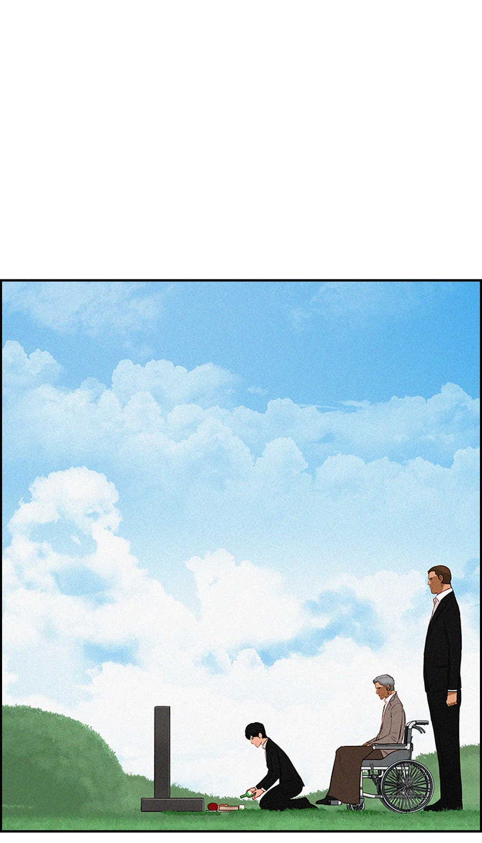 Lord of Money Chapter 194 - page 32